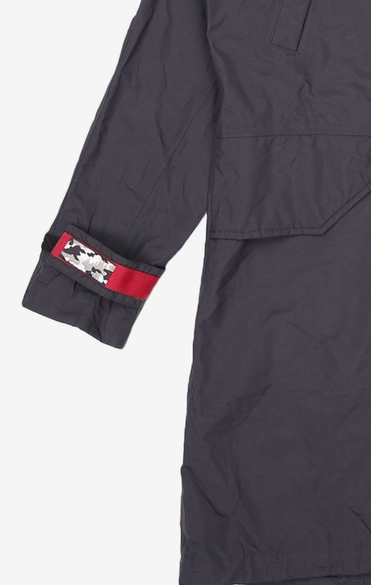 노스페이스(THE NORTH FACE) 나일론/코치 재킷 85