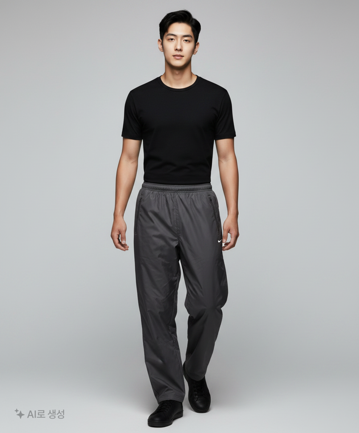 나이키(NIKE) 트레이닝 팬츠 95