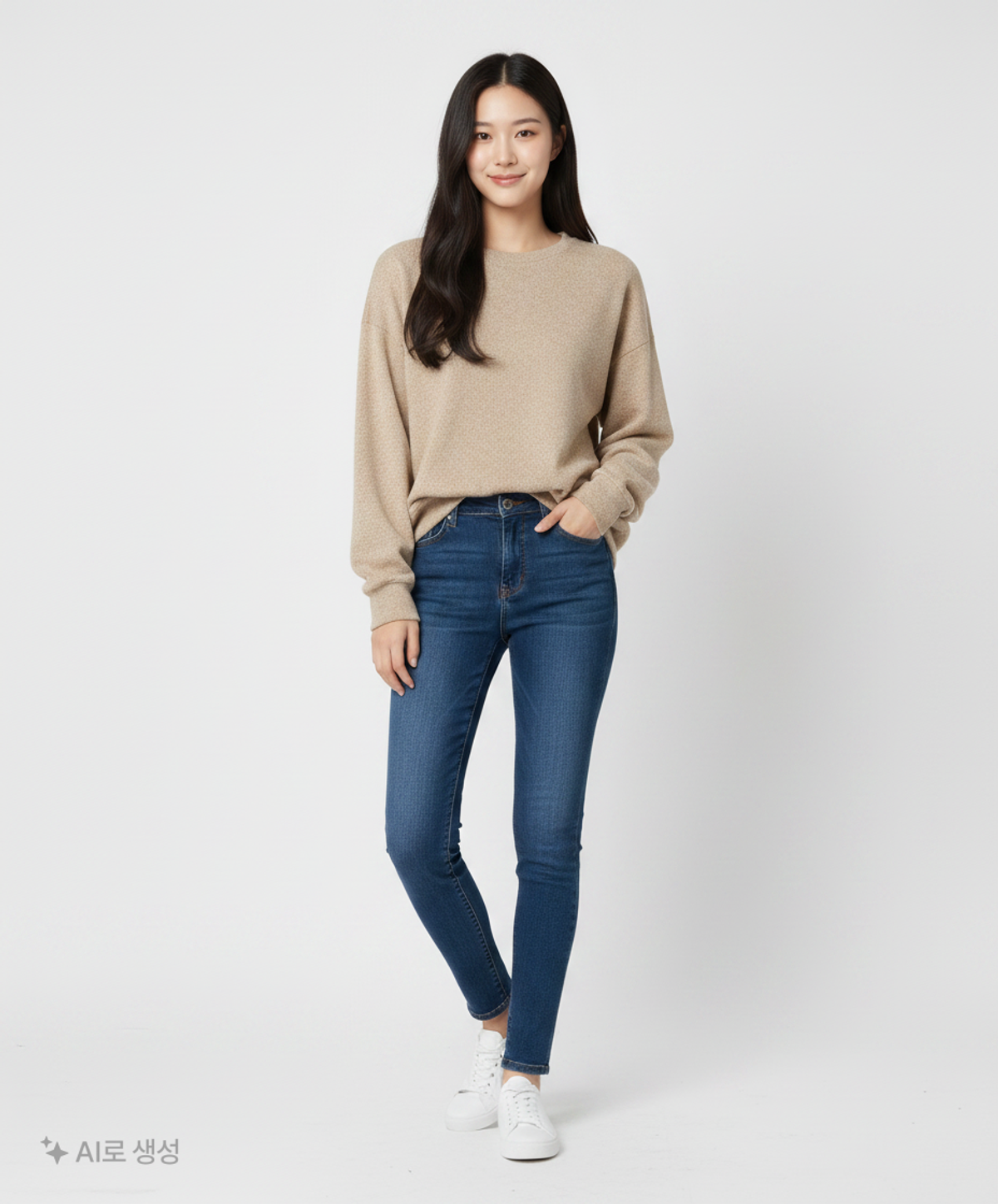유니클로(UNIQLO) 니트/스웨터 XL