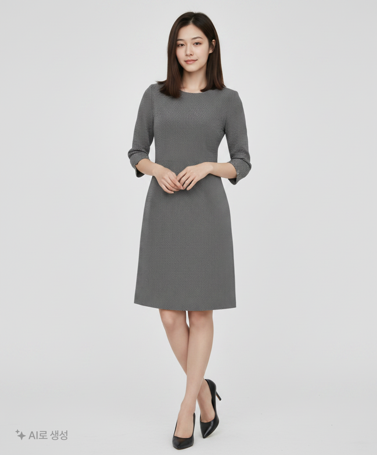 시슬리(SISLEY) 미니 원피스 42