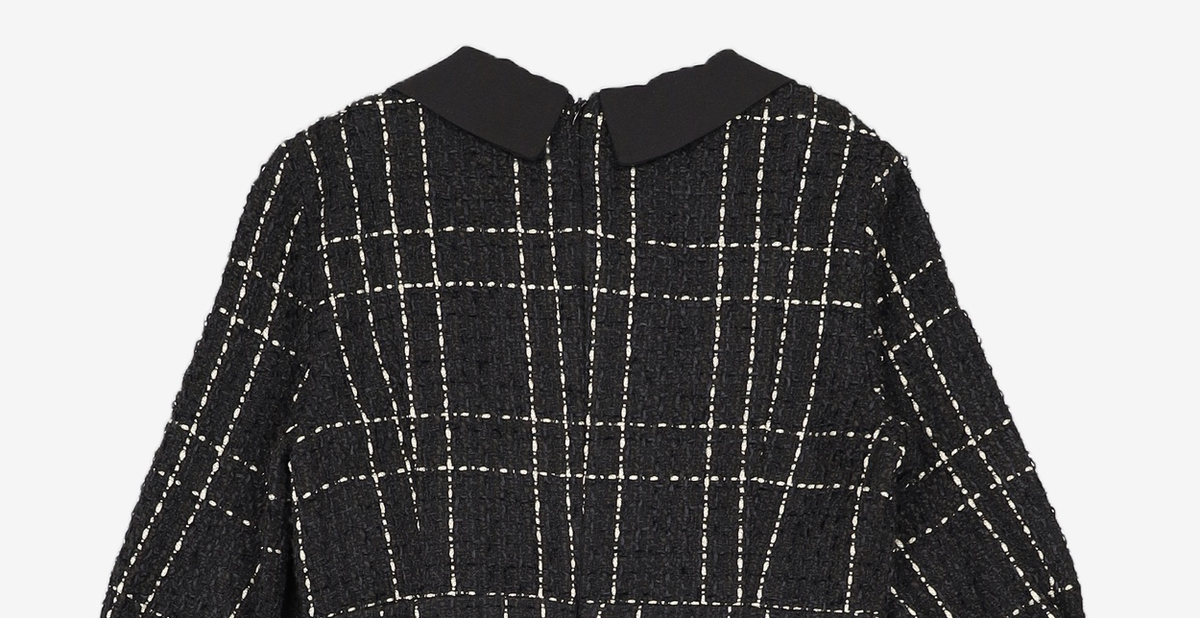 하케쉬(HACKESCH) 미니 원피스 FREE