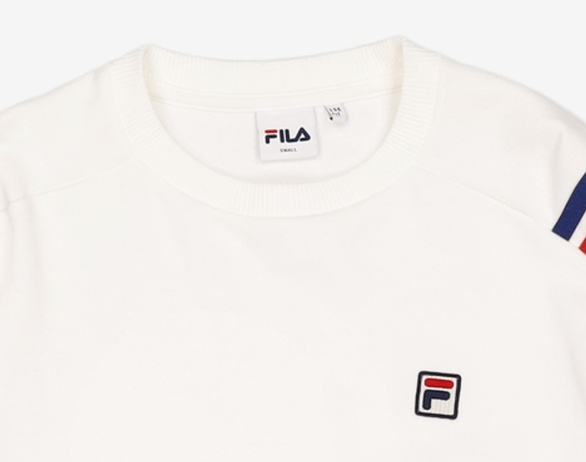 휠라(FILA) 맨투맨/스웨트셔츠 S