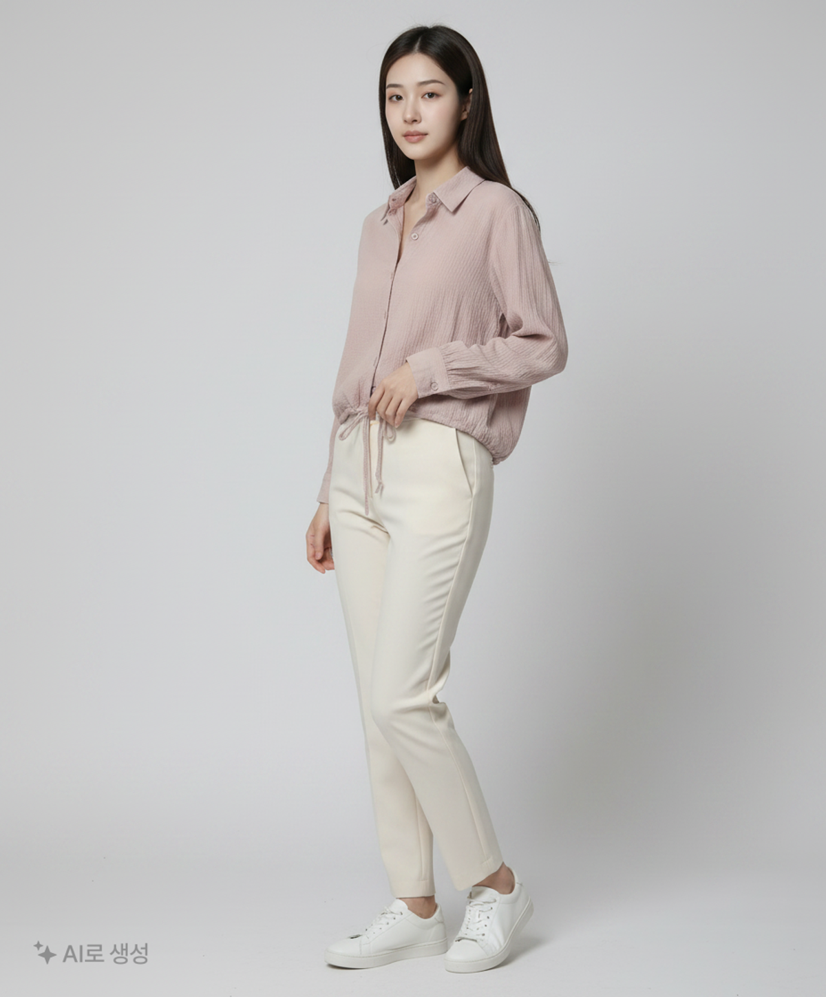 루엘(LUUL) 캐주얼 셔츠 M