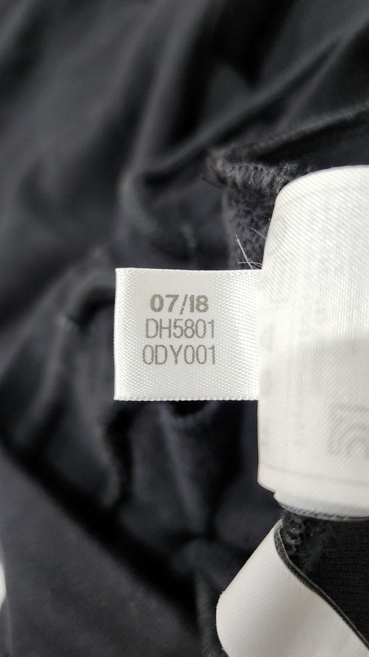 아디다스(ADIDAS) 트레이닝 팬츠 S