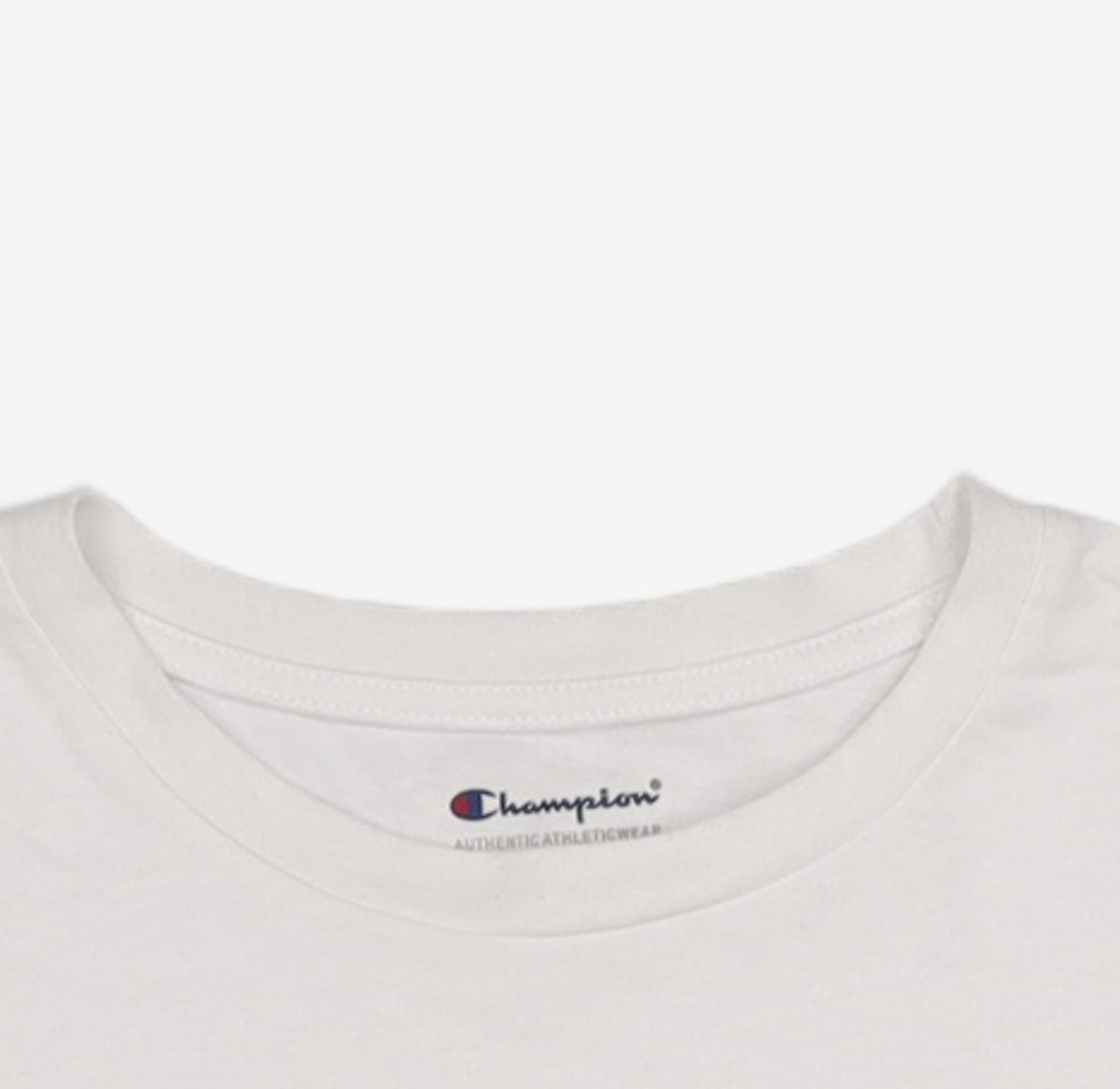 챔피온(CHAMPION) 반소매 티셔츠 L