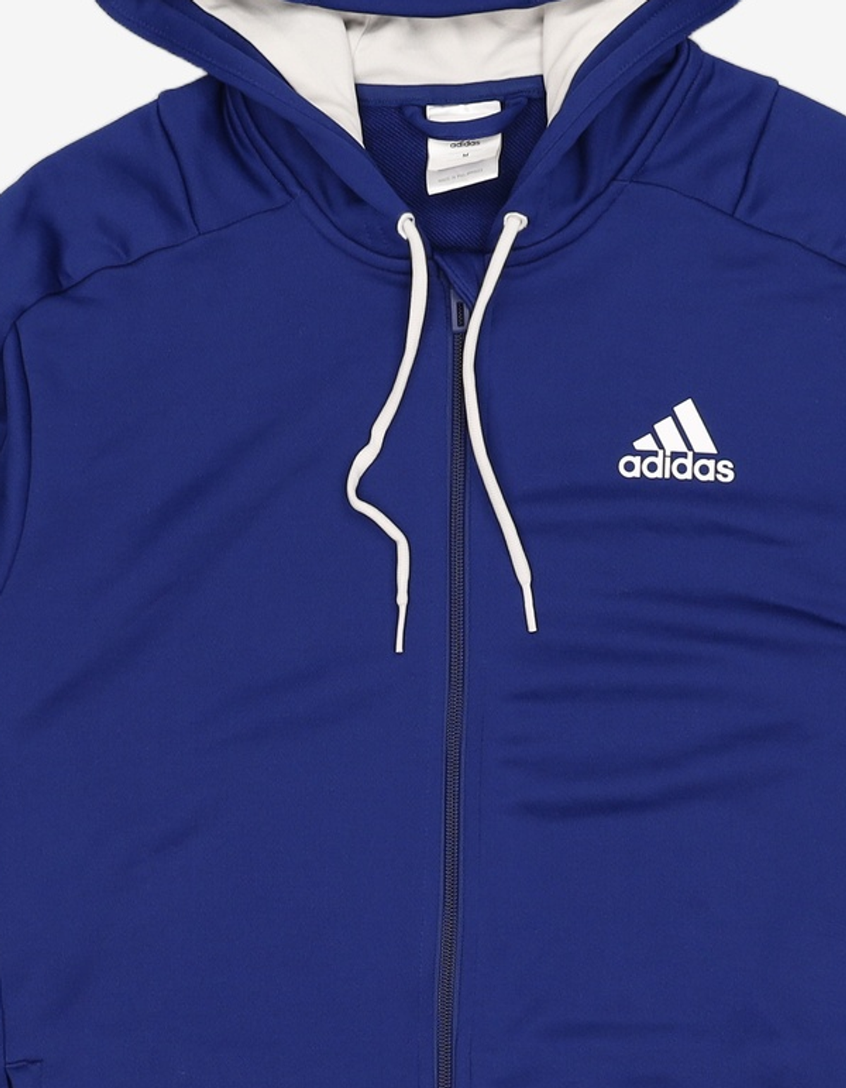 아디다스(ADIDAS) 후드 집업 M