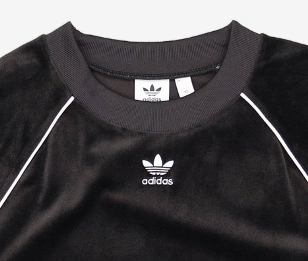 아디다스(ADIDAS) 맨투맨/스웨트셔츠 XS