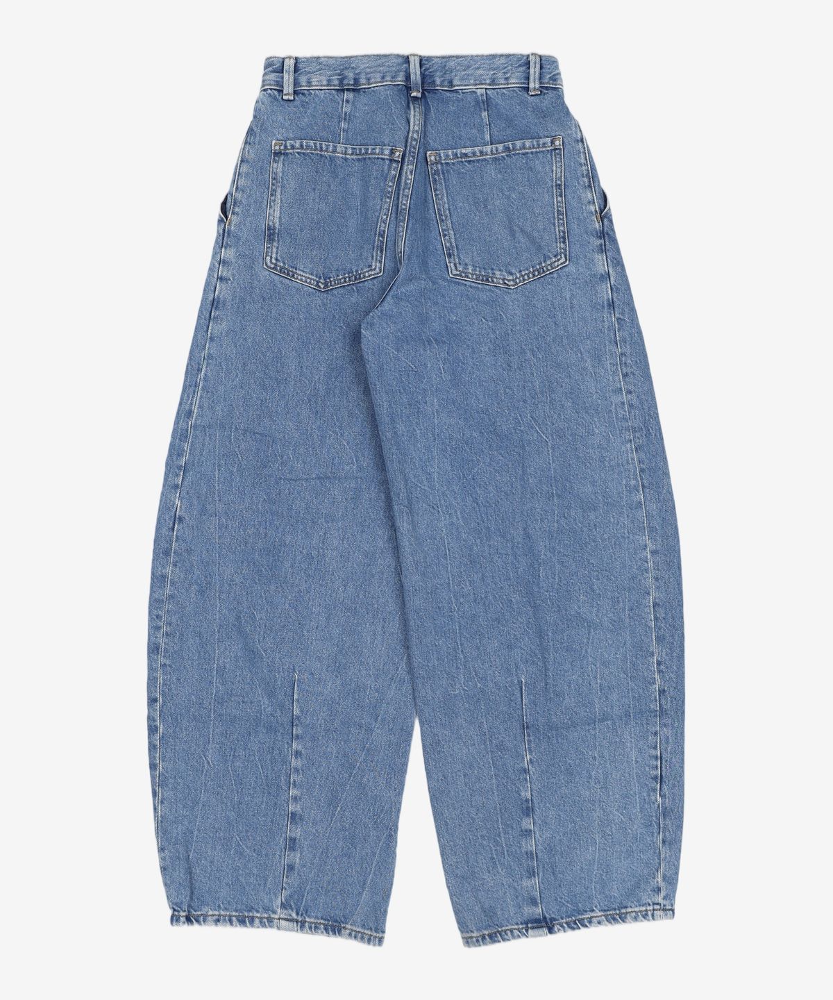 자라(ZARA) 청/데님 팬츠 2