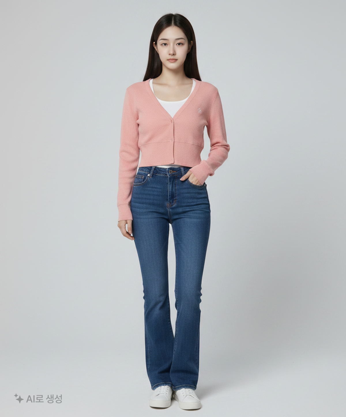 시티브리즈(CITYBREEZE) 카디건 FREE