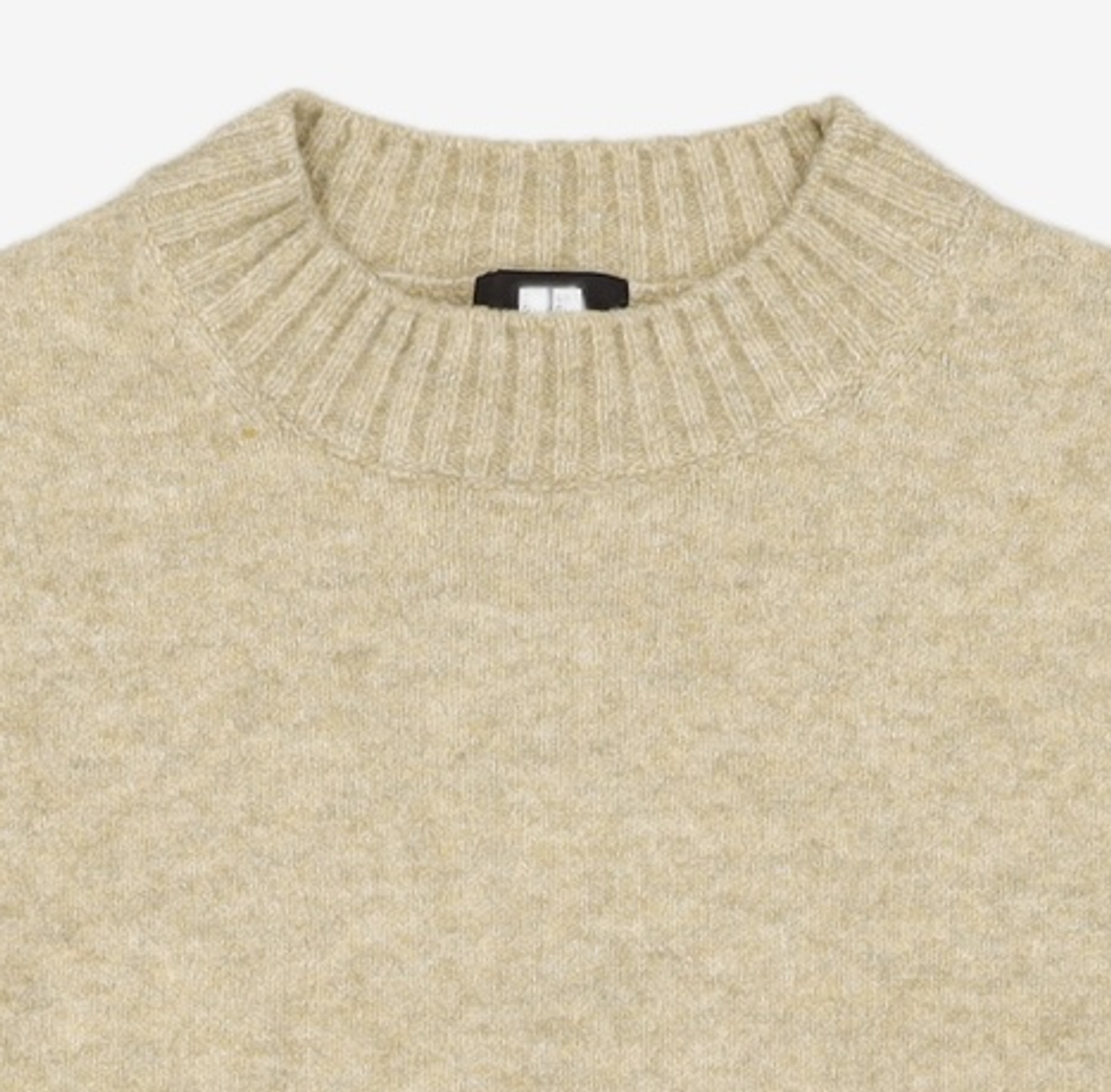 유니클로(UNIQLO) 니트/스웨터 M