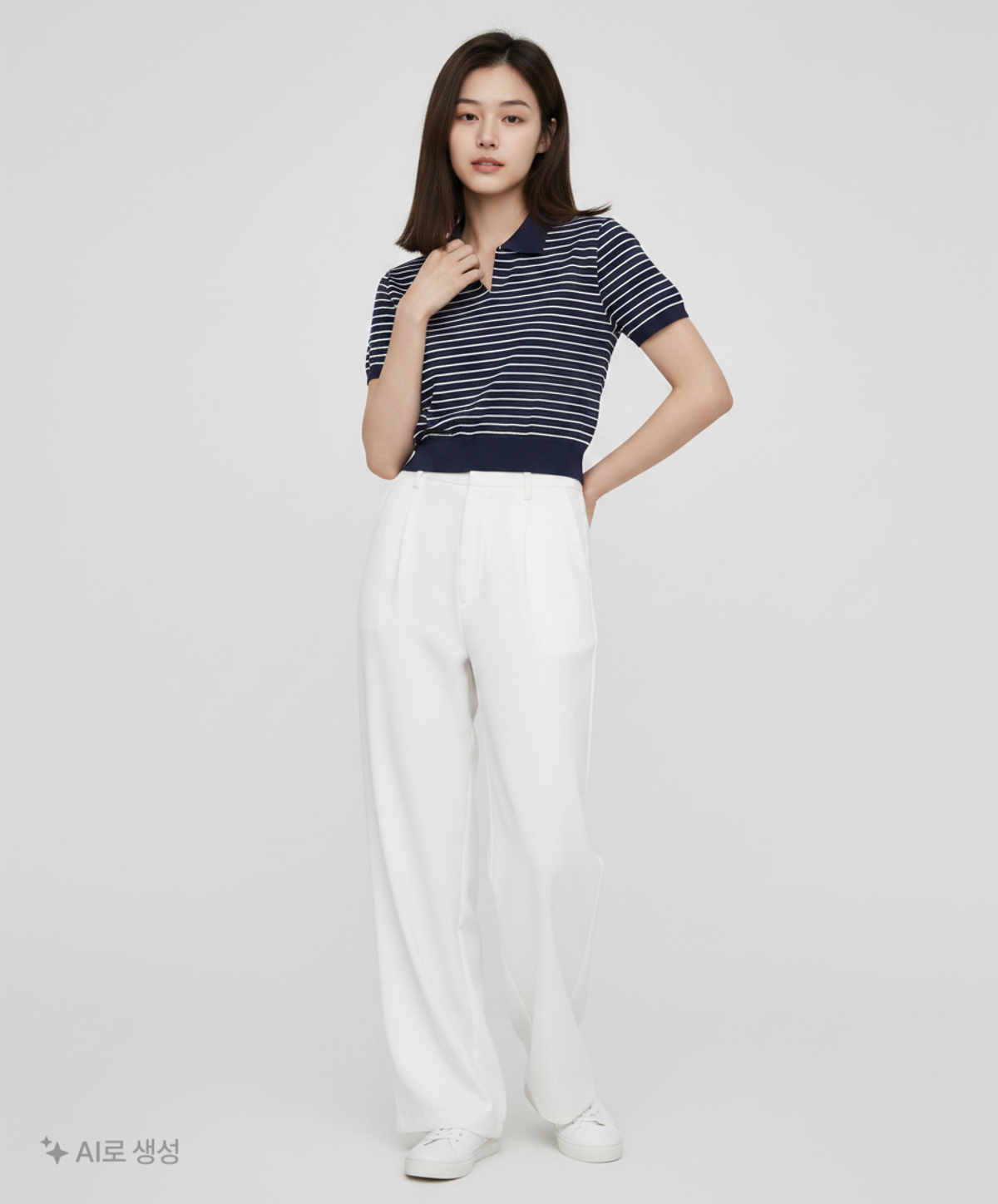 316 스탠다드(316 STANDARD) 피케/카라 티셔츠 FREE