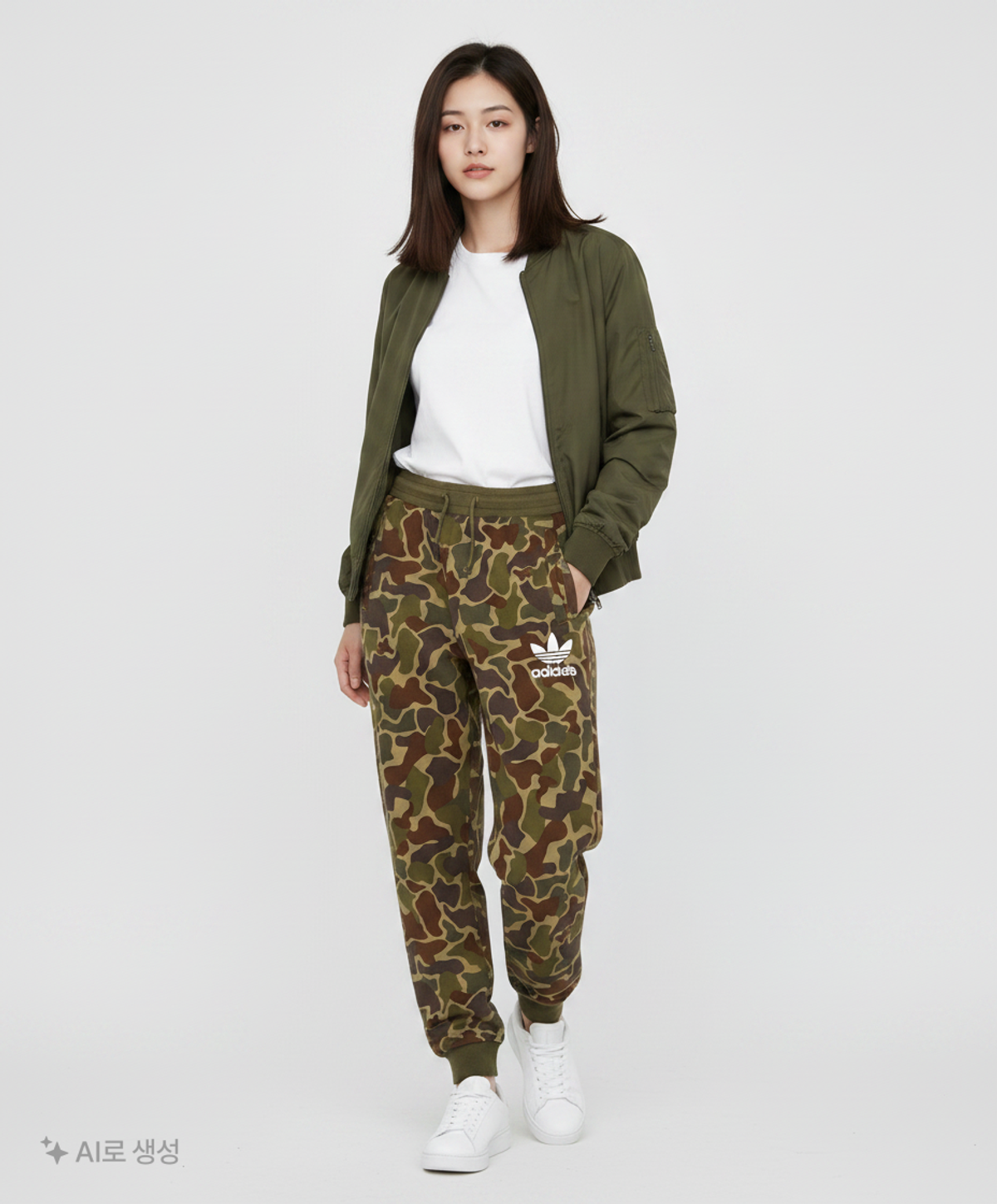 아디다스(ADIDAS) 트레이닝 팬츠 95