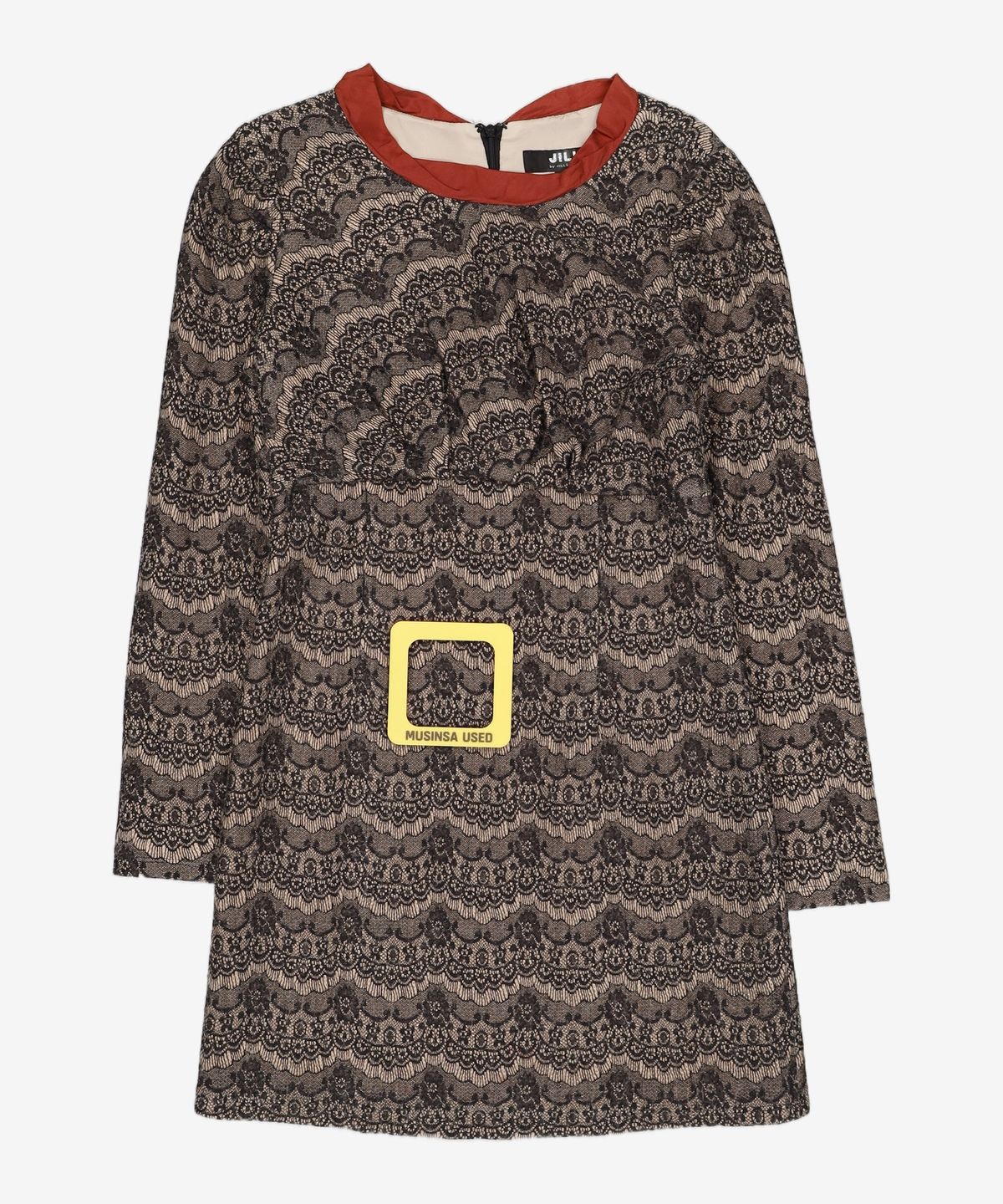 질스튜어트(JILLSTUART) 미디 원피스 M