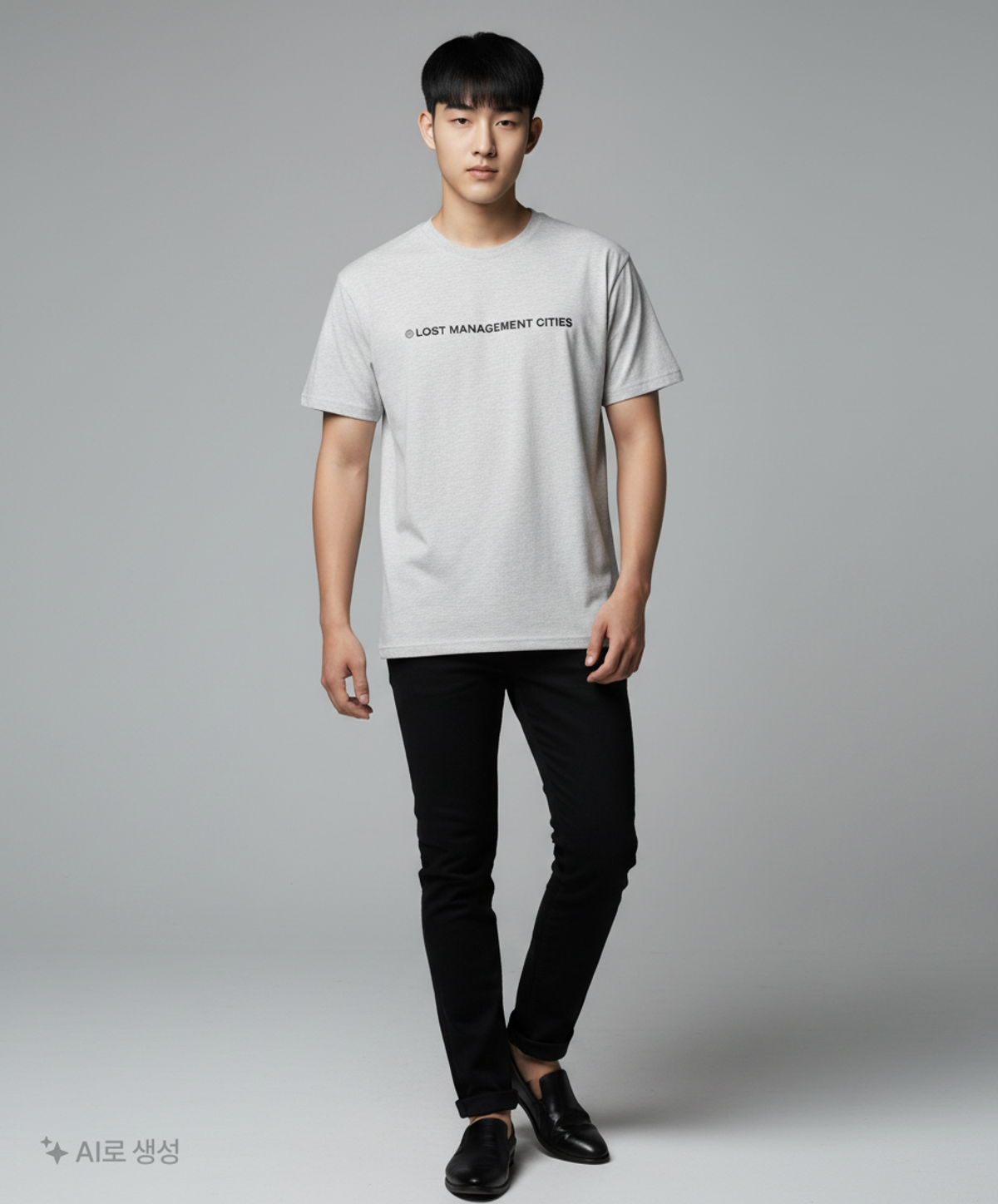 엘엠씨(LMC) 반소매 티셔츠 XL