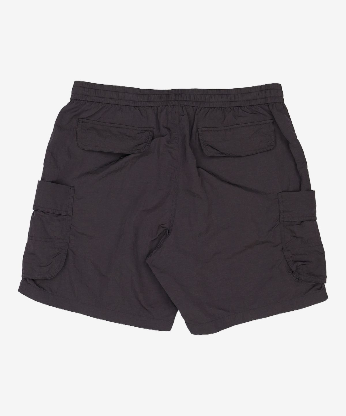 일꼬르소(IL CORSO) [DRY COOL] 메탈 나일론 반바지 - 4 COLOR IEPA4E401XX XL