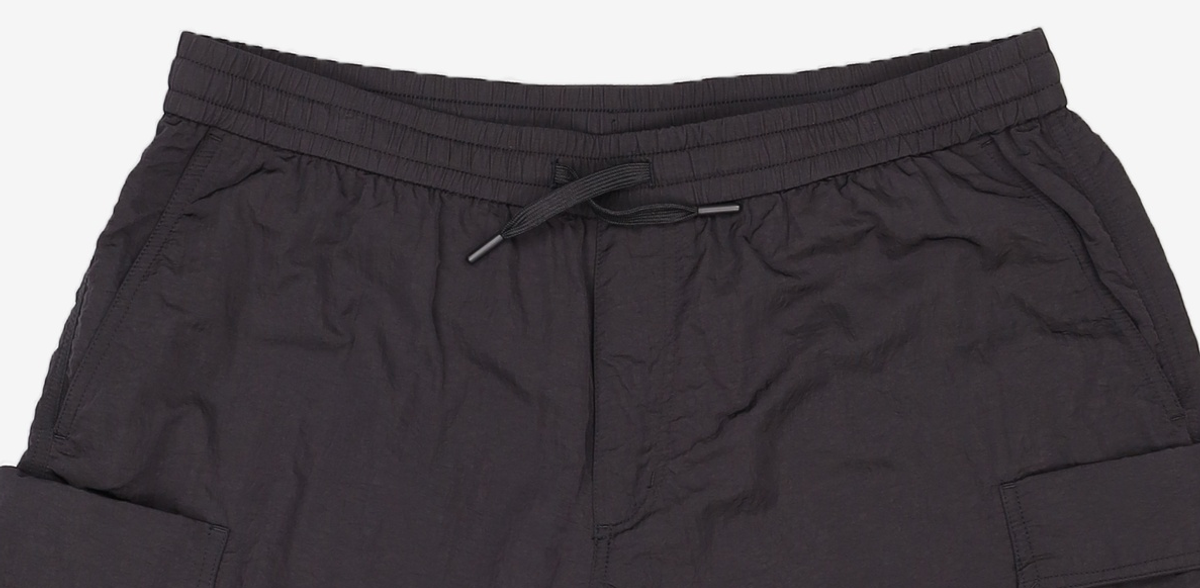일꼬르소(IL CORSO) [DRY COOL] 메탈 나일론 반바지 - 4 COLOR IEPA4E401XX XL