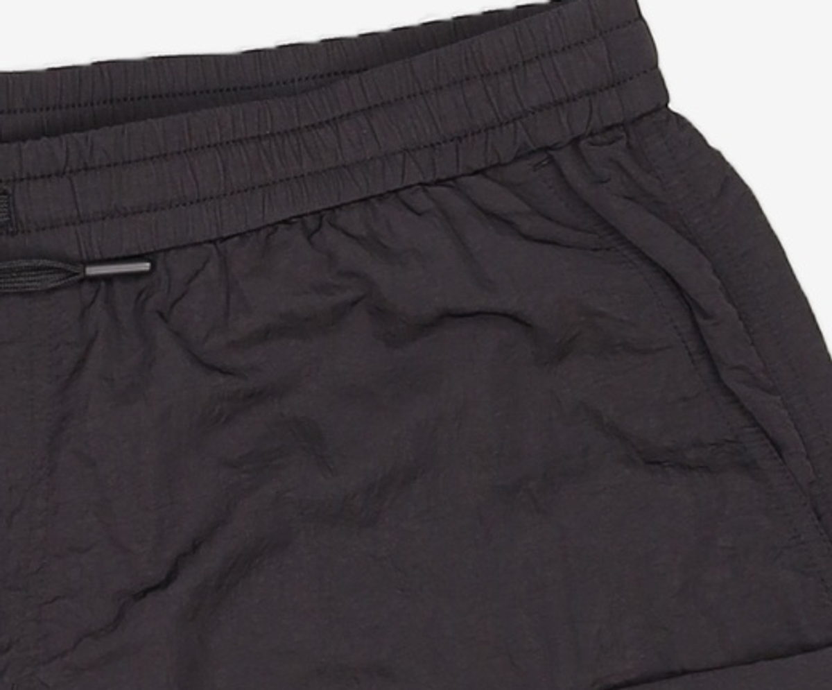 일꼬르소(IL CORSO) [DRY COOL] 메탈 나일론 반바지 - 4 COLOR IEPA4E401XX XL