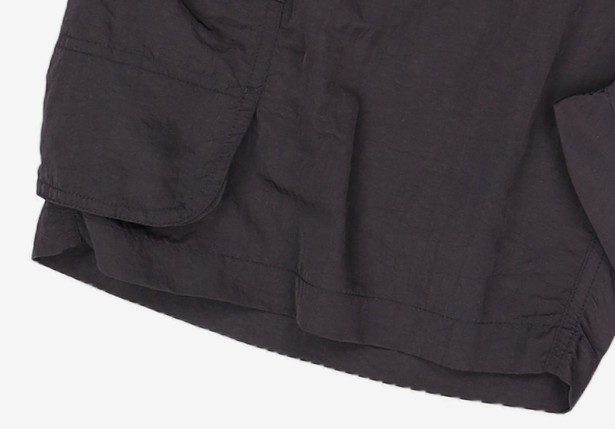 일꼬르소(IL CORSO) [DRY COOL] 메탈 나일론 반바지 - 4 COLOR IEPA4E401XX XL