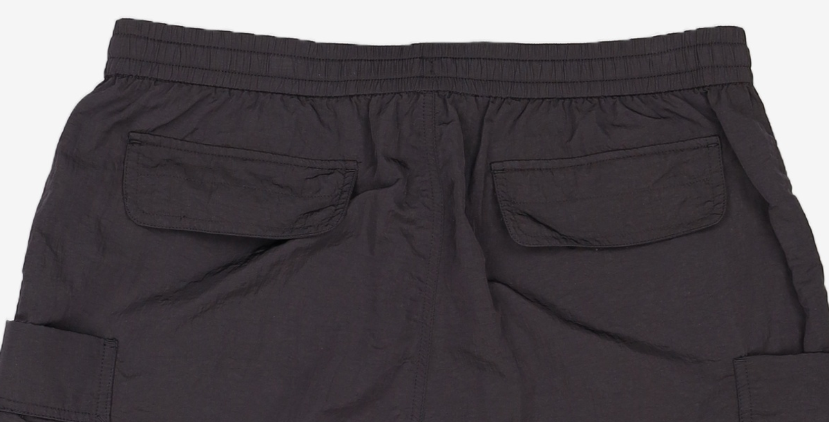 일꼬르소(IL CORSO) [DRY COOL] 메탈 나일론 반바지 - 4 COLOR IEPA4E401XX XL