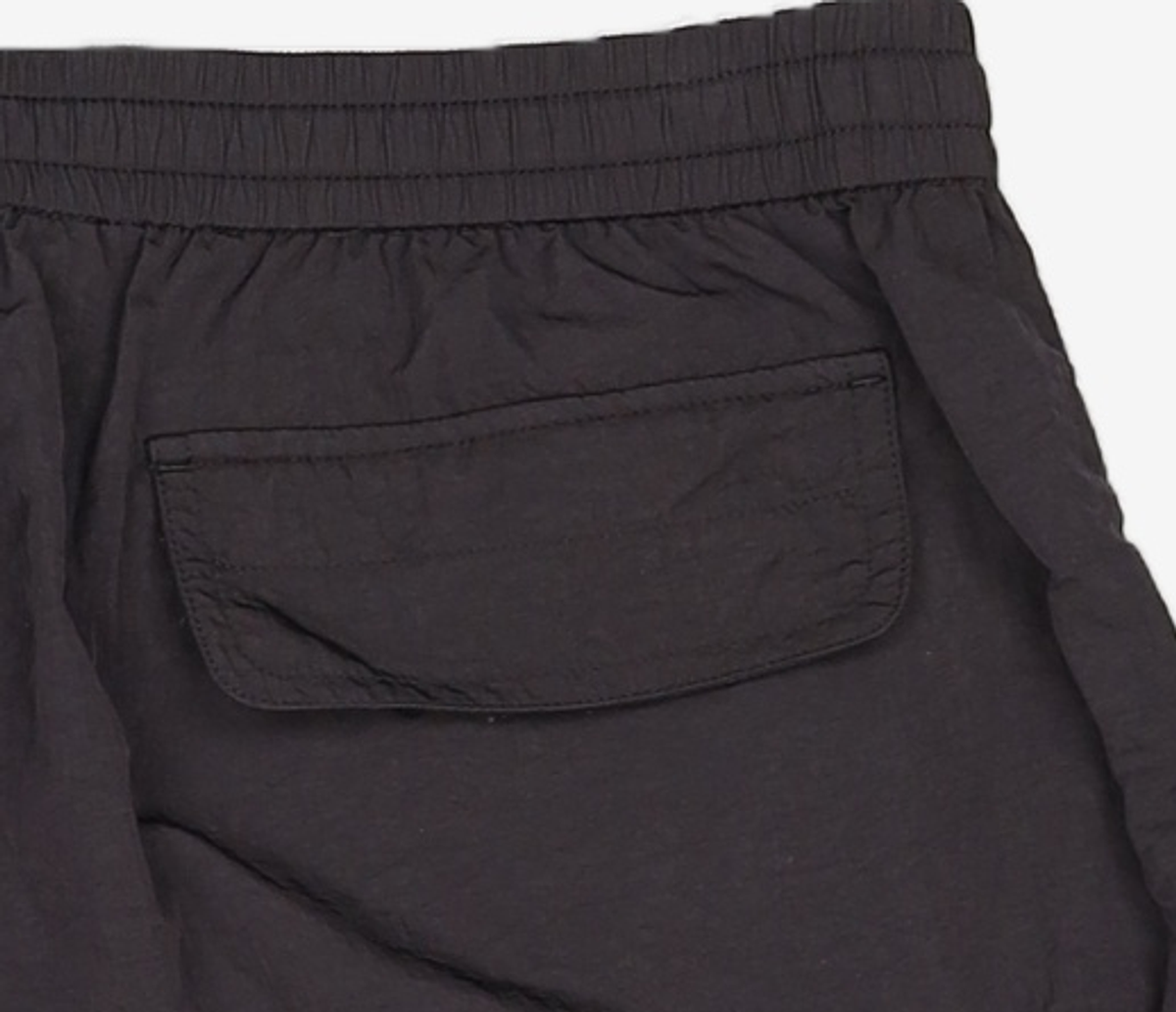 일꼬르소(IL CORSO) [DRY COOL] 메탈 나일론 반바지 - 4 COLOR IEPA4E401XX XL