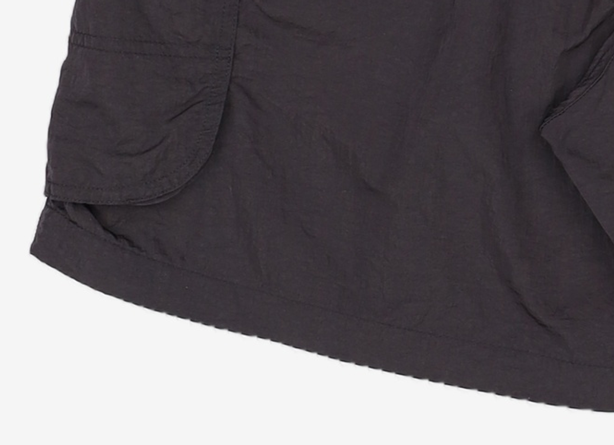 일꼬르소(IL CORSO) [DRY COOL] 메탈 나일론 반바지 - 4 COLOR IEPA4E401XX XL