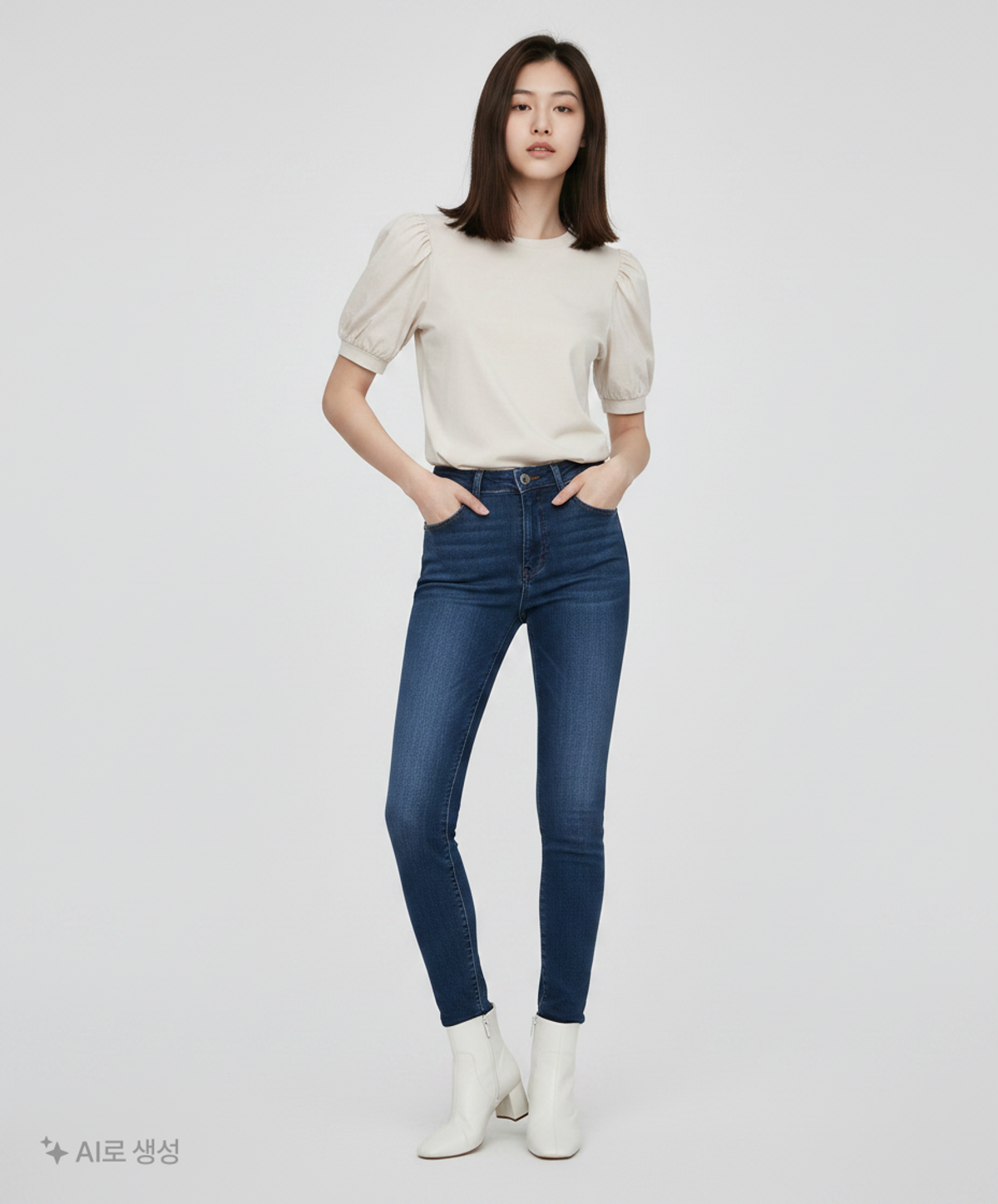 자라(ZARA) 반소매 티셔츠 S