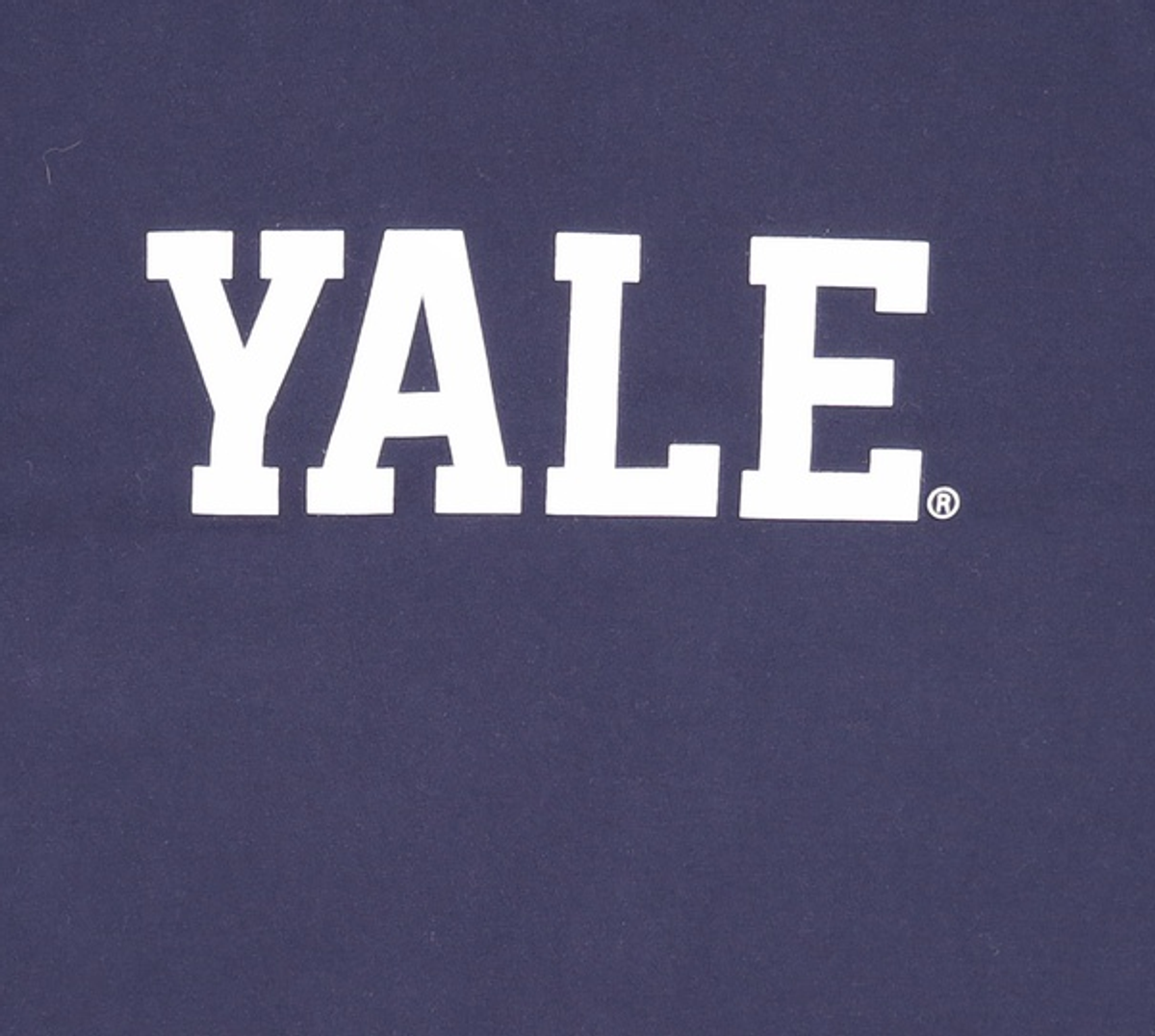 예일(YALE) 반소매 티셔츠 L