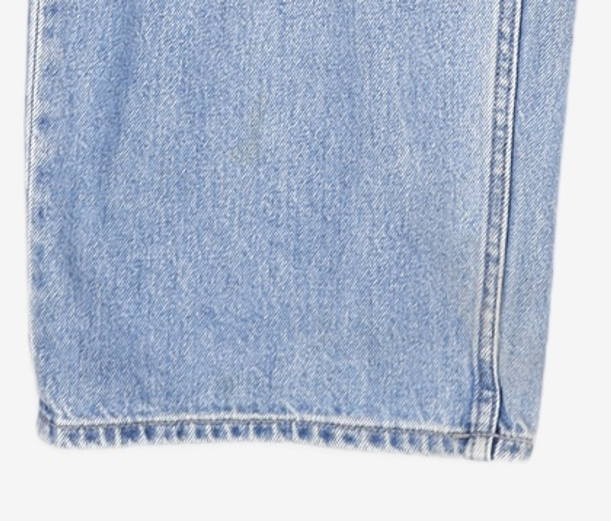 유니클로(UNIQLO) 청/데님 팬츠 86.5