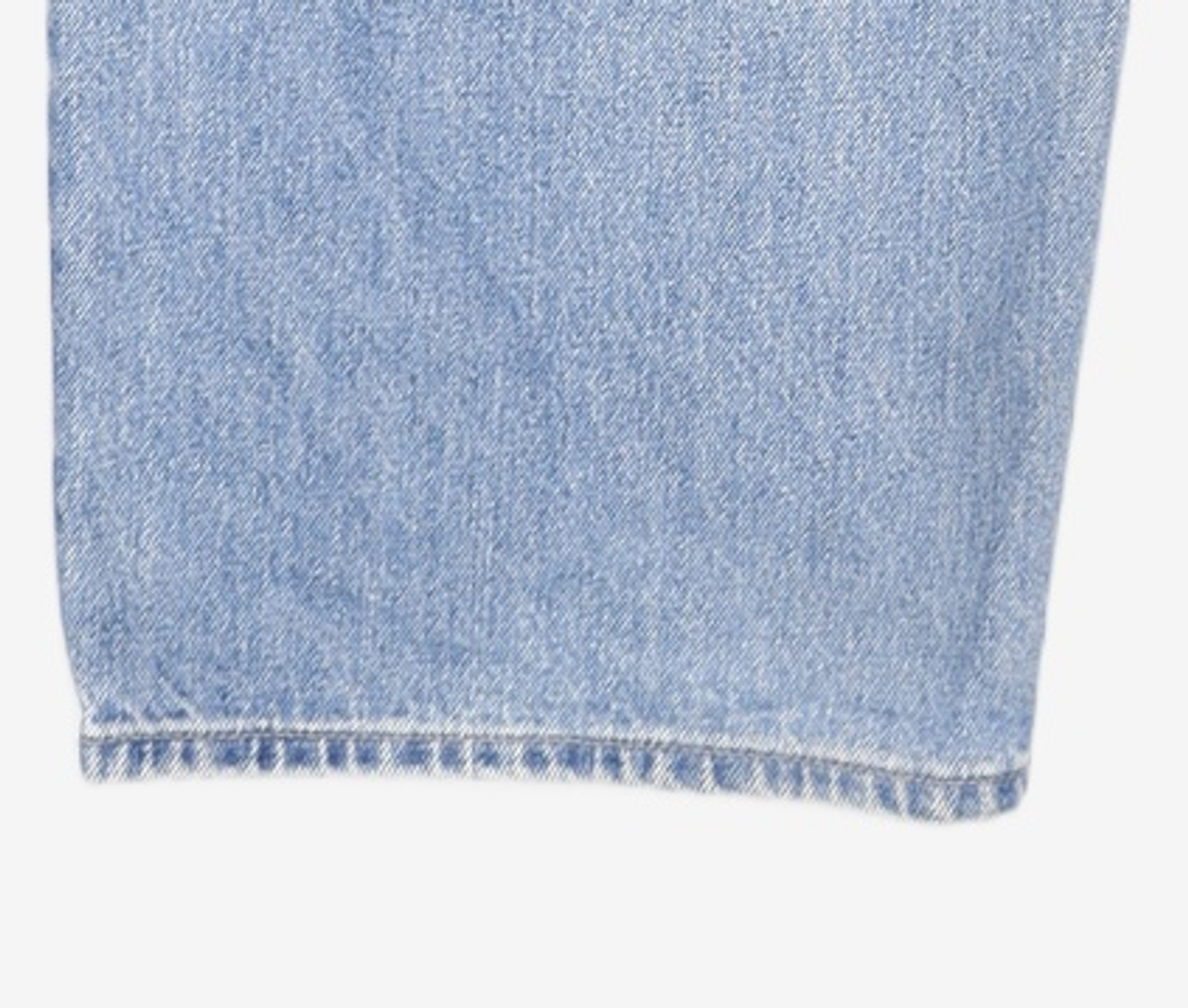 유니클로(UNIQLO) 청/데님 팬츠 86.5