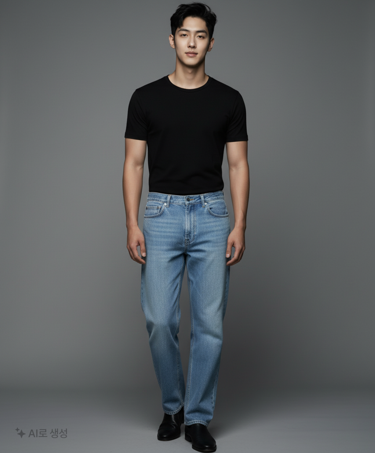 유니클로(UNIQLO) 청/데님 팬츠 86.5
