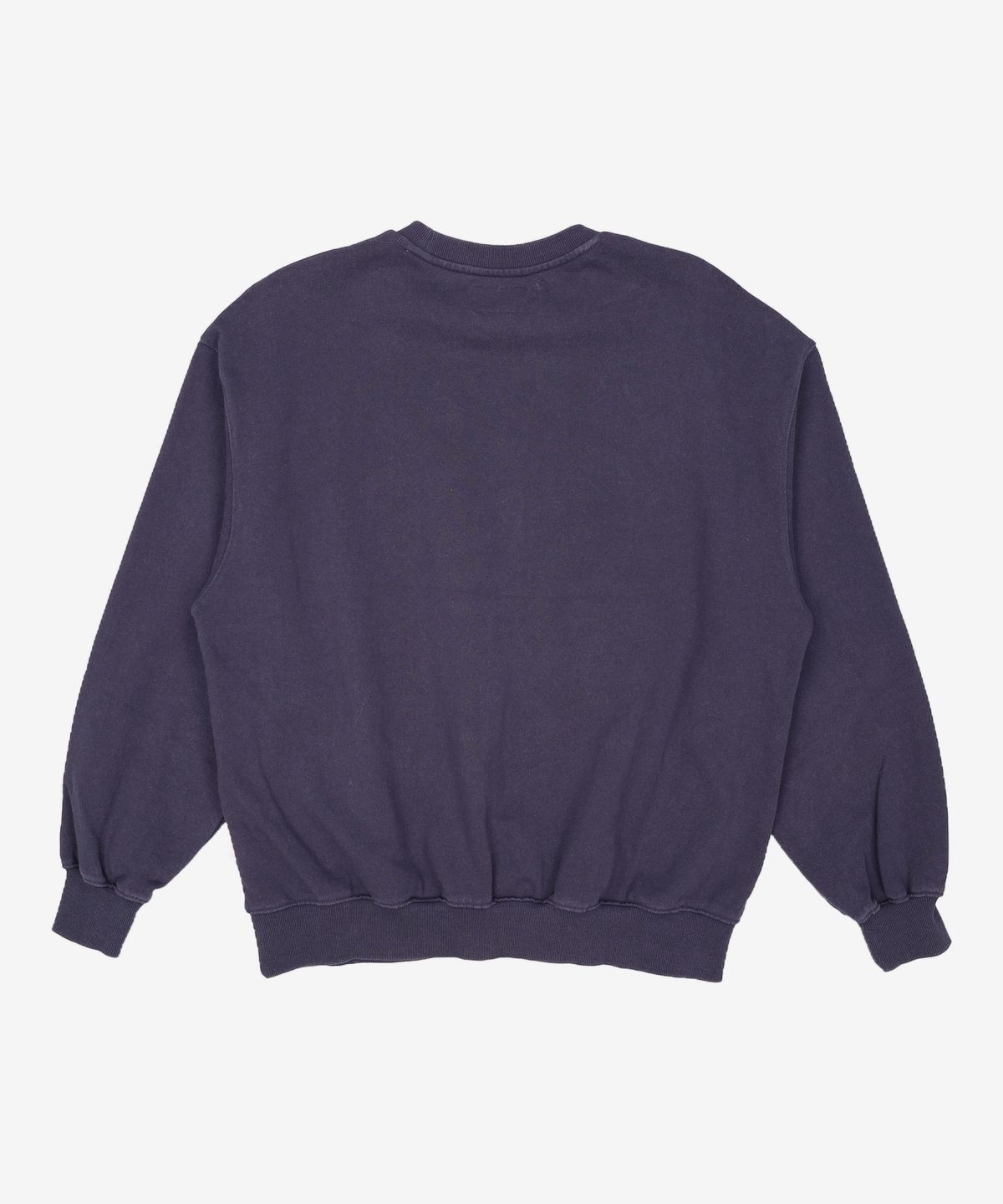 에이카화이트(AECA) BIG LOGO SWEATSHIRT [6color] L
