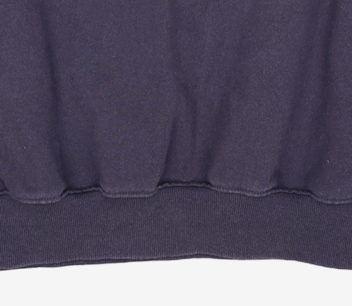 에이카화이트(AECA) BIG LOGO SWEATSHIRT [6color] L