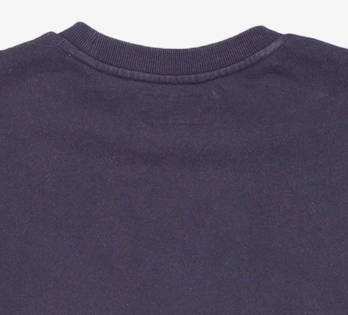 에이카화이트(AECA) BIG LOGO SWEATSHIRT [6color] L