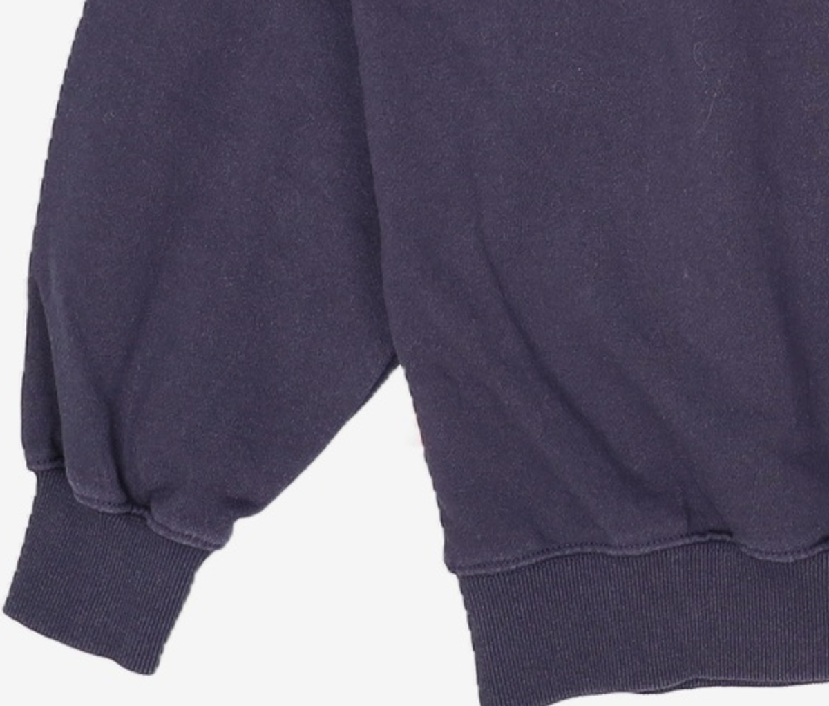 에이카화이트(AECA) BIG LOGO SWEATSHIRT [6color] L