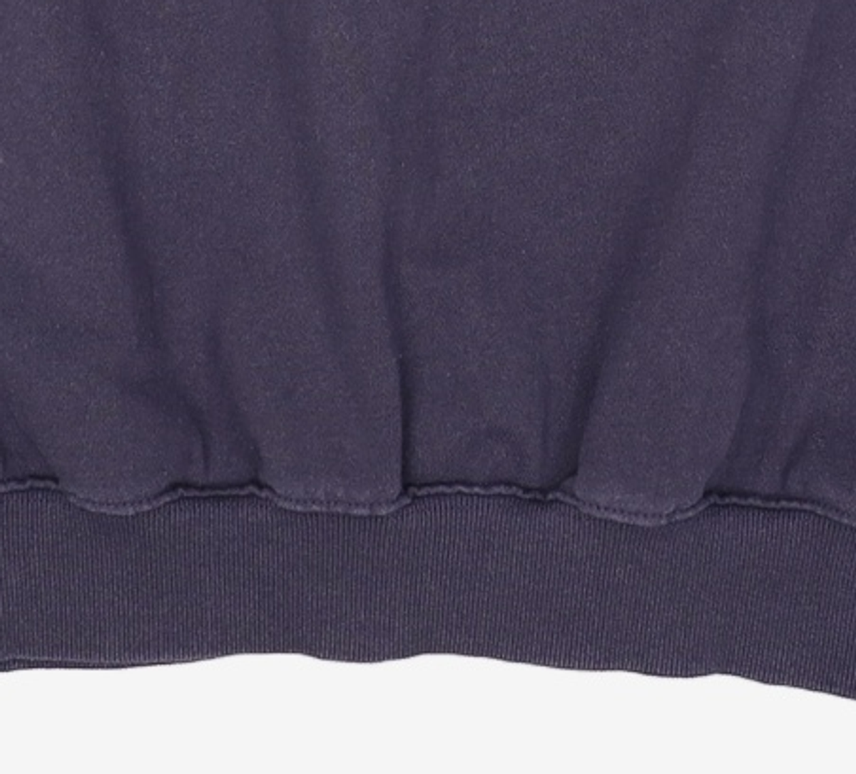 에이카화이트(AECA) BIG LOGO SWEATSHIRT [6color] L