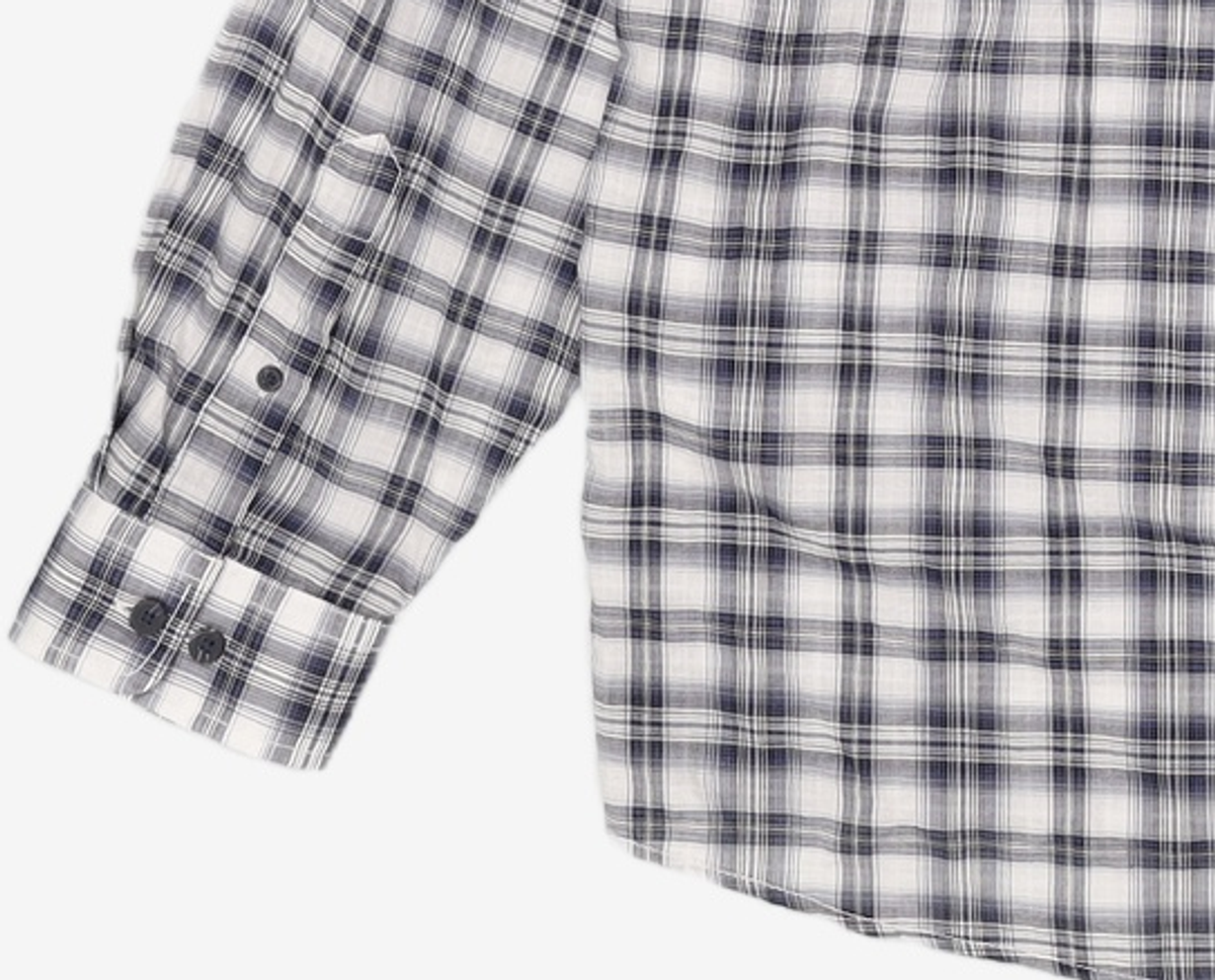 스파오(SPAO) 캐주얼 셔츠 XXL