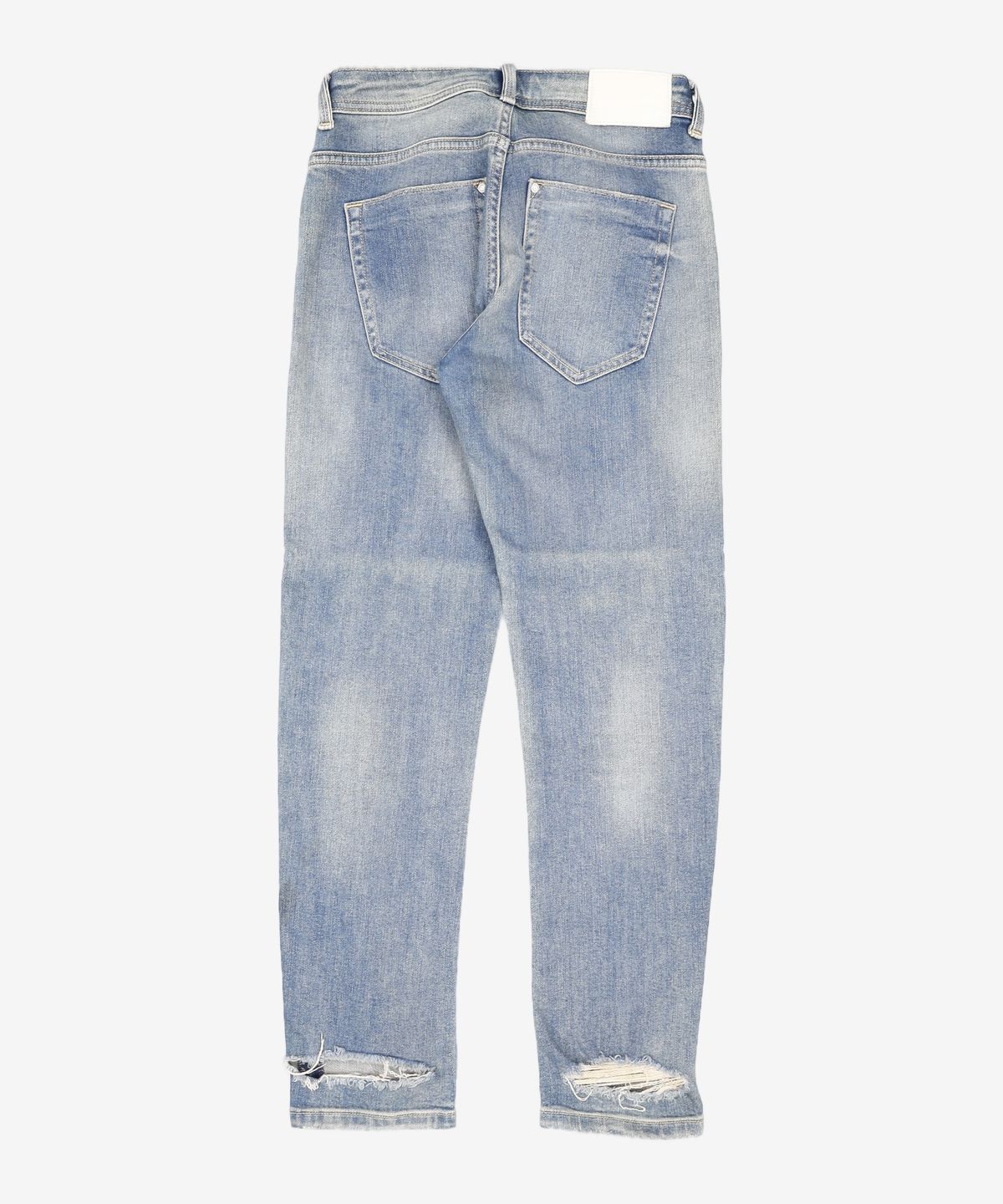 자라(ZARA) 청/데님 팬츠 32