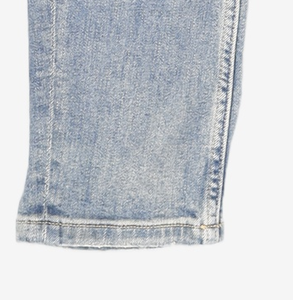 자라(ZARA) 청/데님 팬츠 32