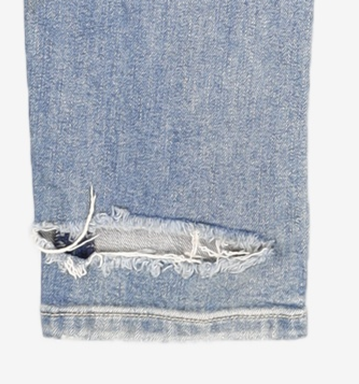 자라(ZARA) 청/데님 팬츠 32