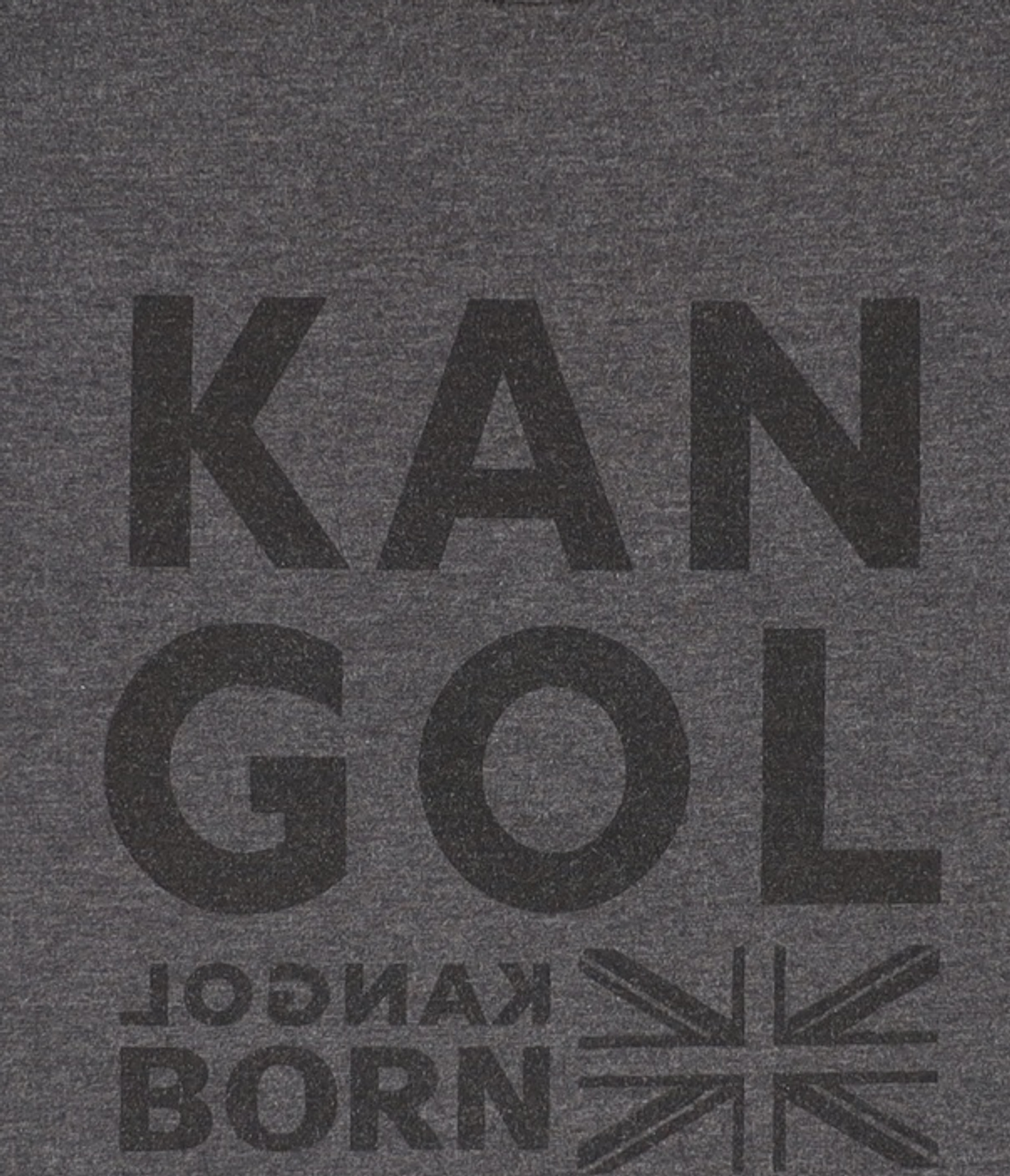 캉골(KANGOL) 반소매 티셔츠 M
