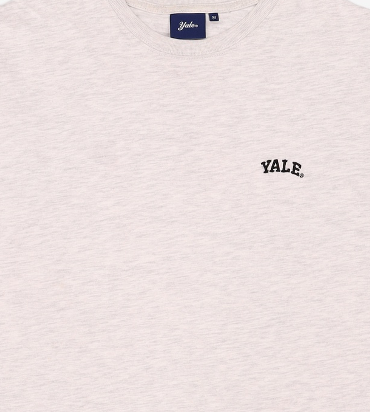 예일(YALE) 반소매 티셔츠 2
