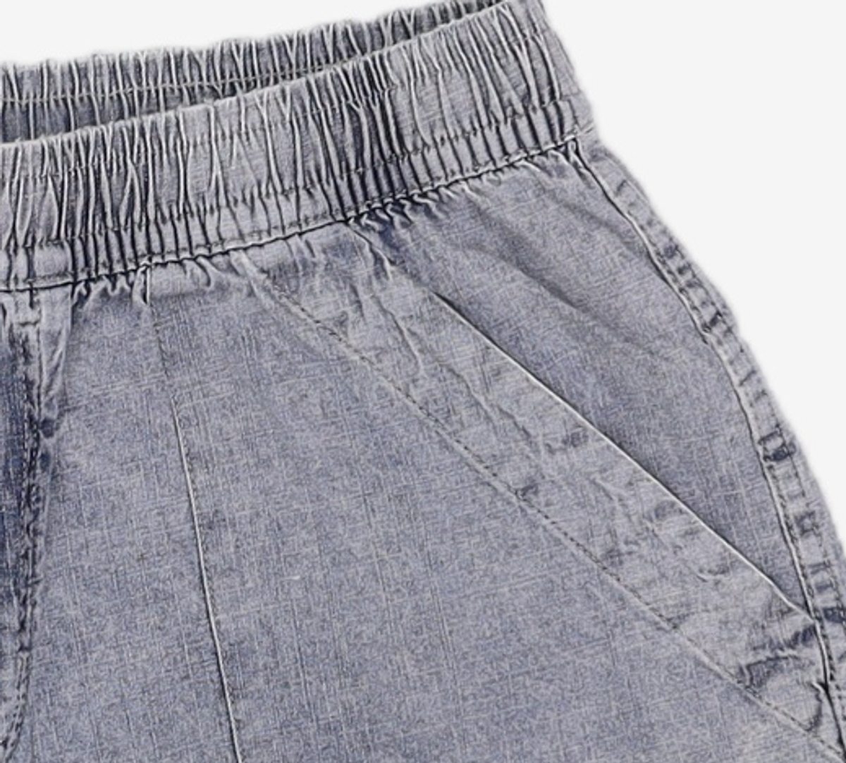 파르티멘토(PARTIMENTO) 숏팬츠 L