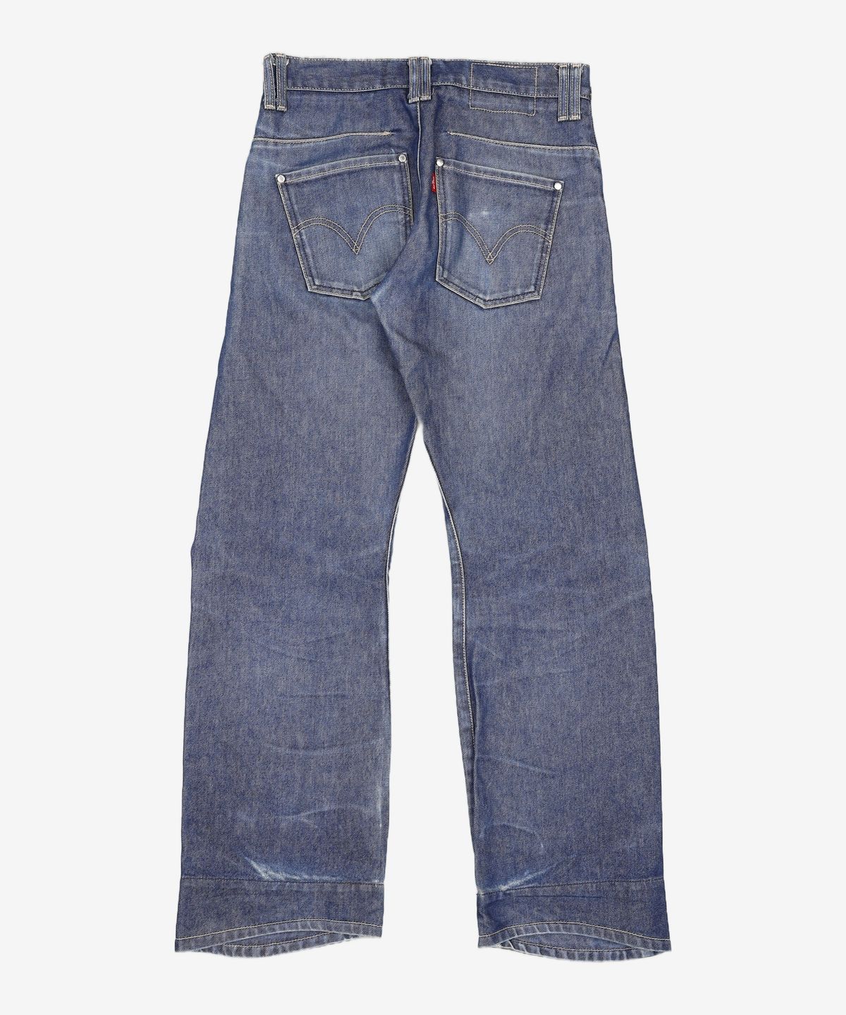 리바이스(LEVI'S) 청/데님 팬츠 67/92