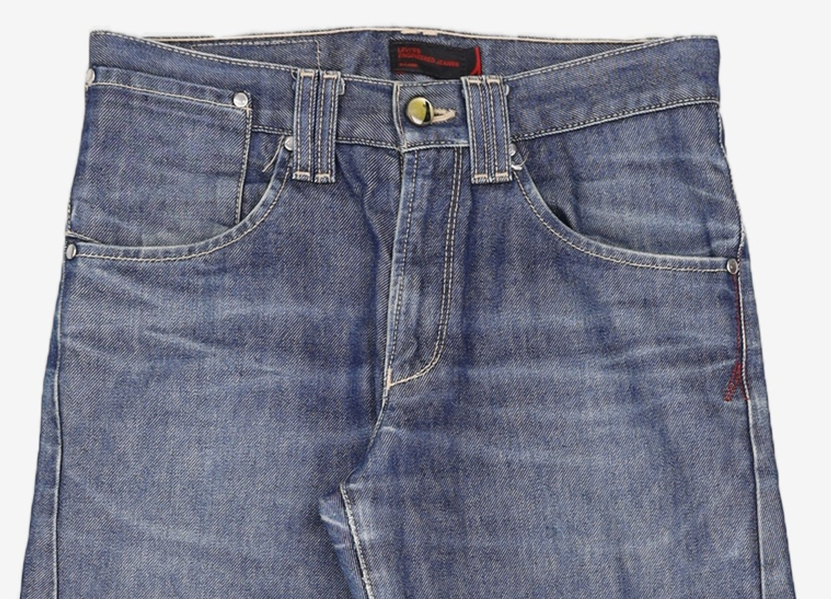 리바이스(LEVI'S) 청/데님 팬츠 67/92