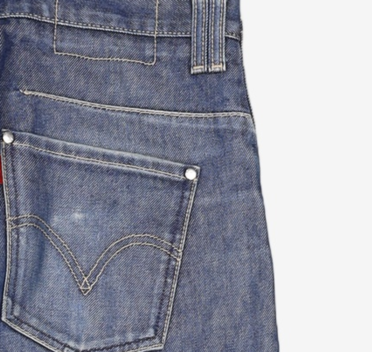 리바이스(LEVI'S) 청/데님 팬츠 67/92