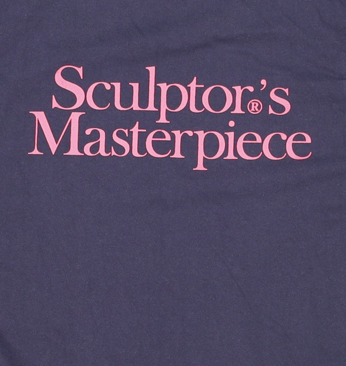 스컬프터(SCULPTOR) 반소매 티셔츠 S