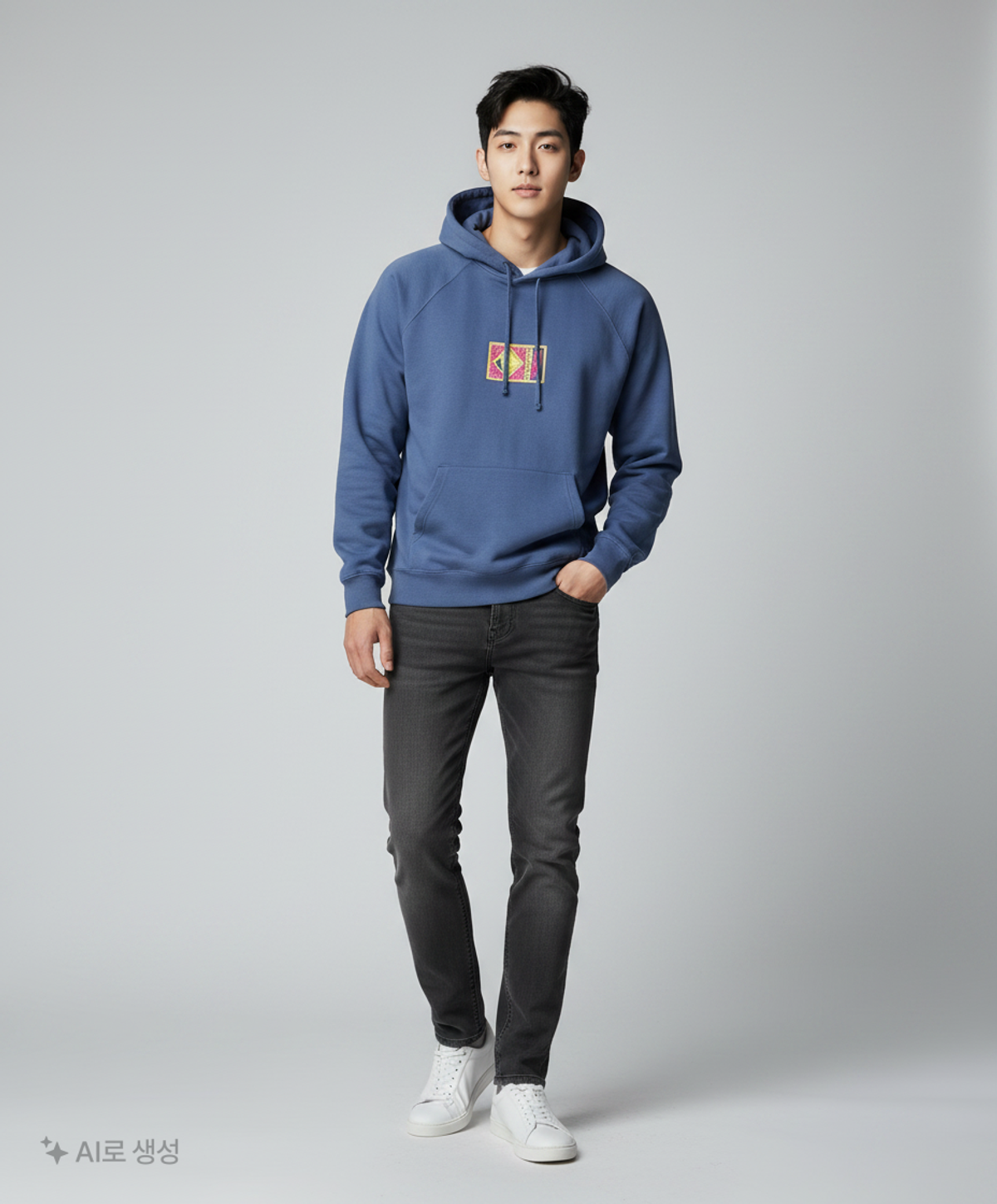 조던(Jordan) 후드 티셔츠 XXXL