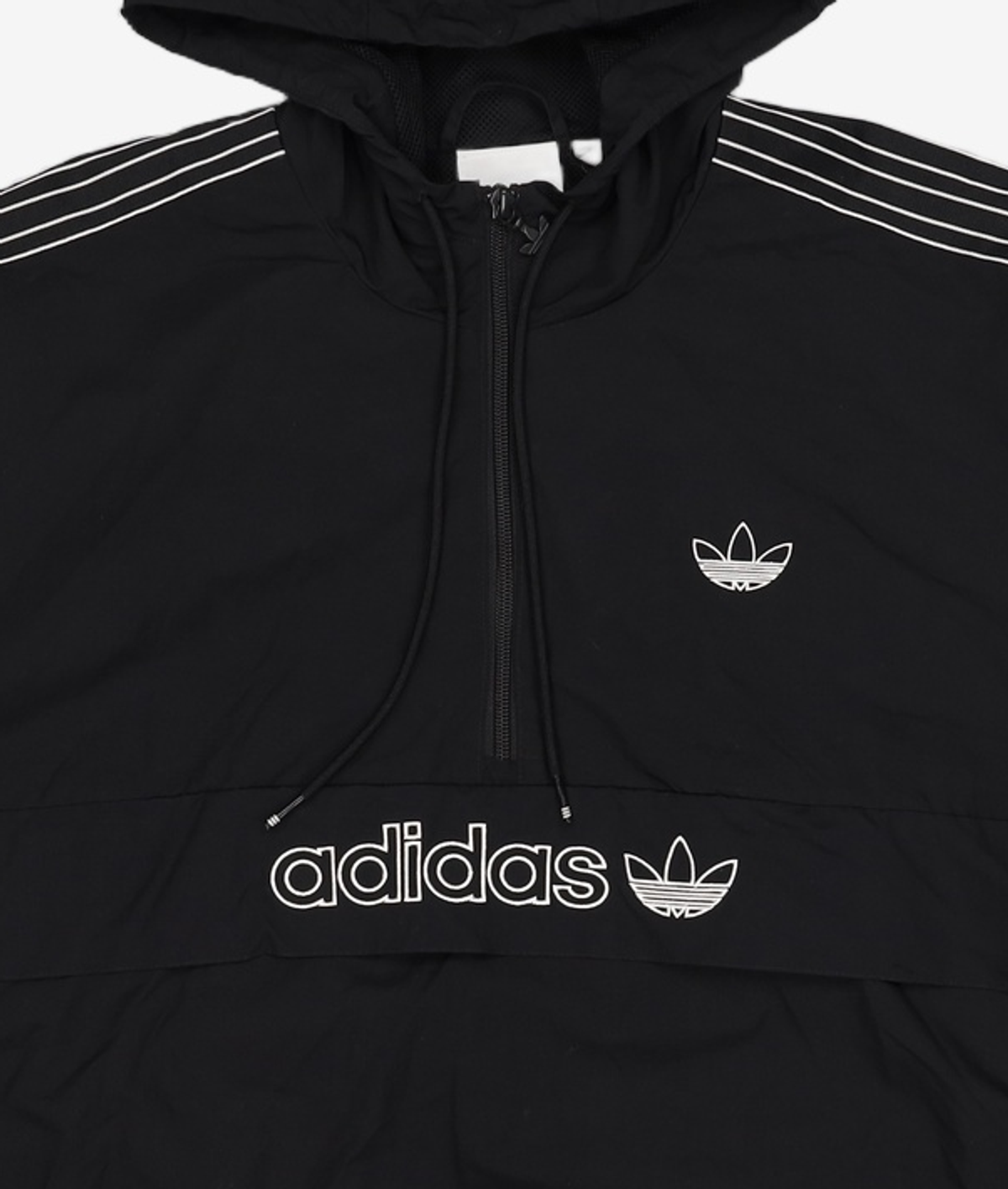 아디다스(ADIDAS) 아노락 재킷 105