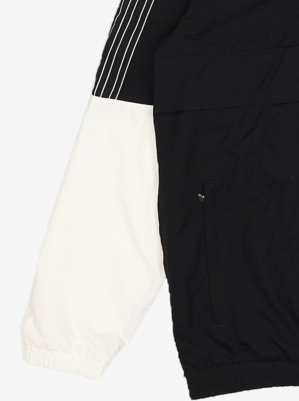 아디다스(ADIDAS) 아노락 재킷 105