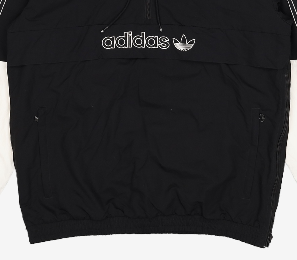 아디다스(ADIDAS) 아노락 재킷 105